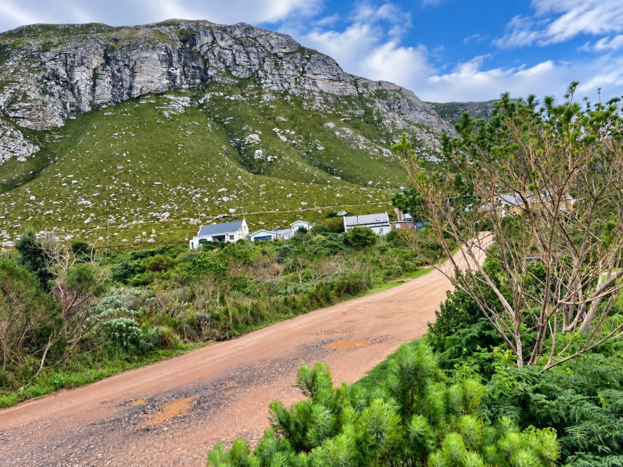 0 Bedroom Property for Sale in Bettys Bay Western Cape